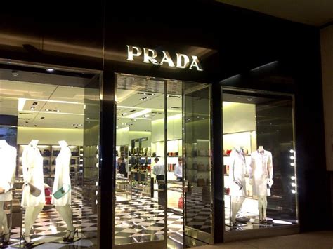 prada a san paolo|Prada .